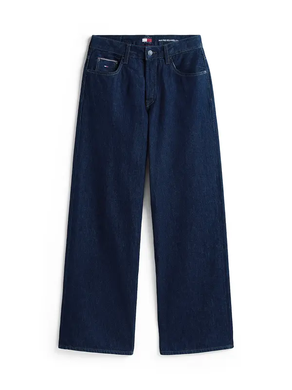 Tommy Jeans Tommy Jeans Traperice 'Mia'  plavi traper