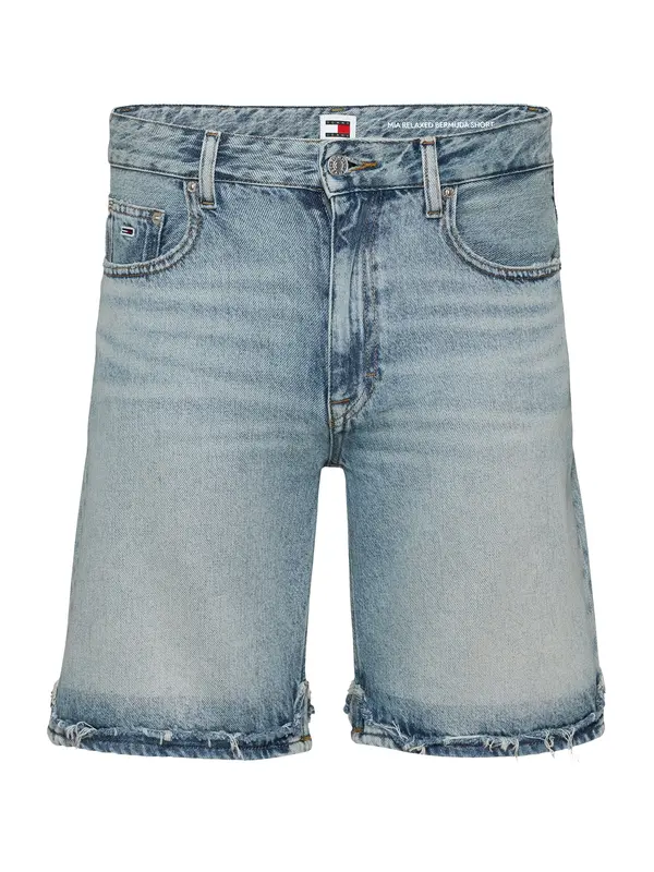 Tommy Jeans Tommy Jeans Traperice 'MIA'  svijetloplava