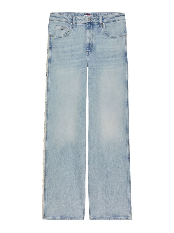 Tommy Jeans Tommy Jeans Traperice 'MIA'  svijetloplava