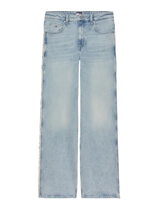 Tommy Jeans Tommy Jeans Traperice 'MIA'  svijetloplava