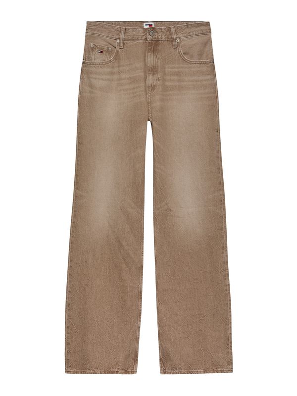 Tommy Jeans Tommy Jeans Traperice 'MIA'  tamno bež