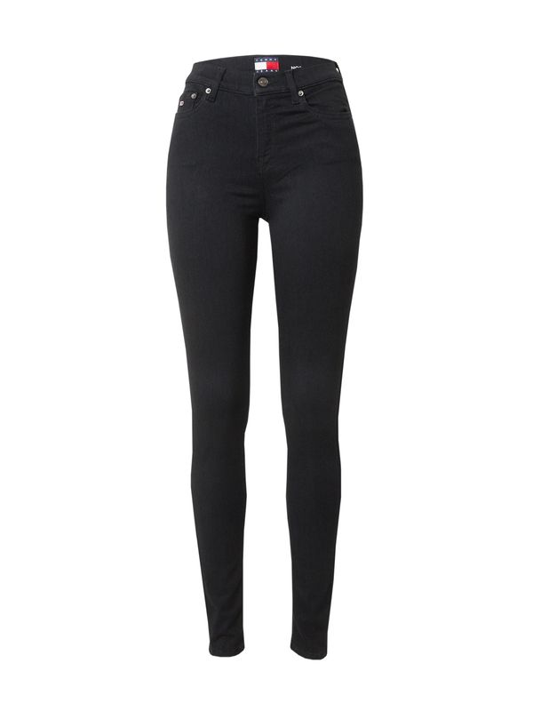Tommy Hilfiger Tommy Jeans Traperice  noćno plava