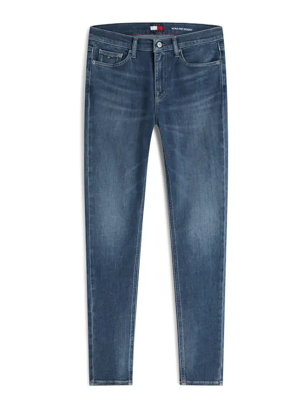Tommy Jeans Tommy Jeans Traperice 'NORA'  mornarsko plava