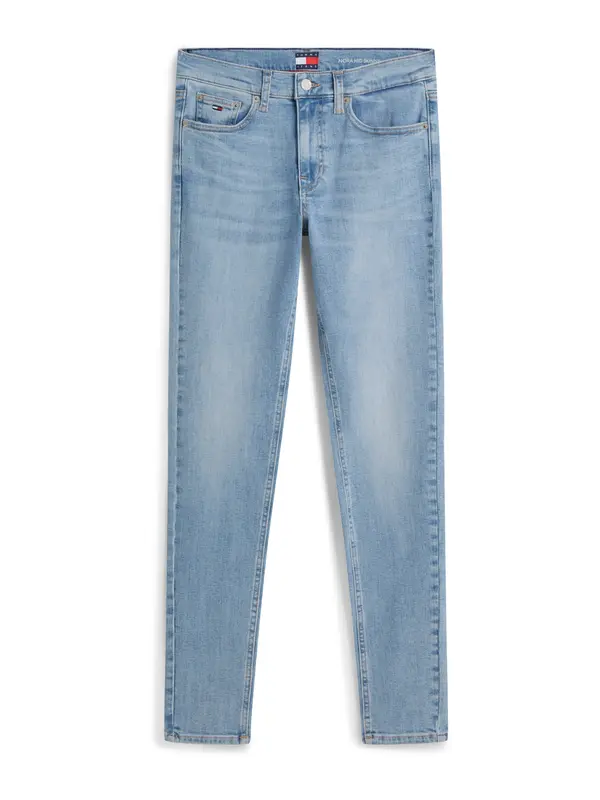 Tommy Jeans Tommy Jeans Traperice 'NORA'  plavi traper