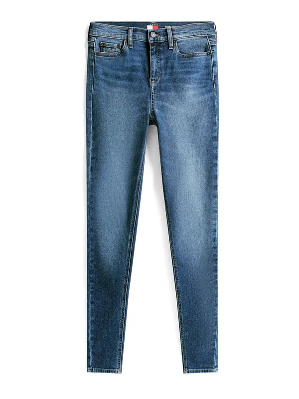Tommy Jeans Tommy Jeans Traperice 'NORA'  plavi traper