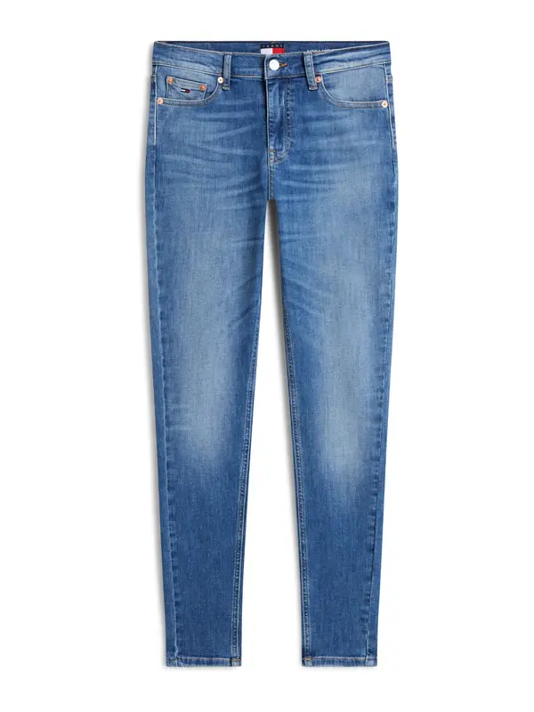 Tommy Jeans Tommy Jeans Traperice 'NORA'  plavi traper