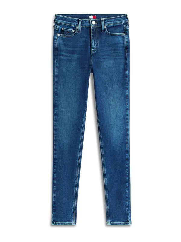 Tommy Jeans Tommy Jeans Traperice 'NORA'  plavi traper