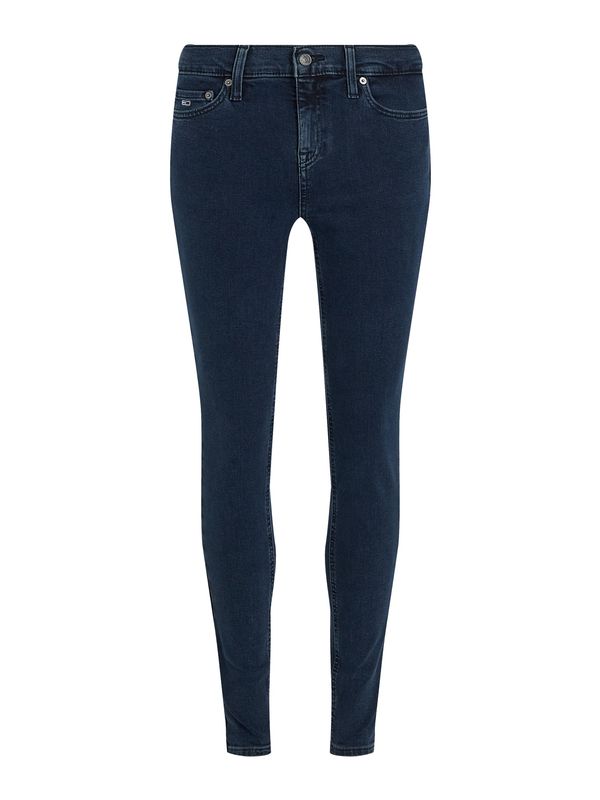 Tommy Jeans Tommy Jeans Traperice 'Nora'  tamno plava