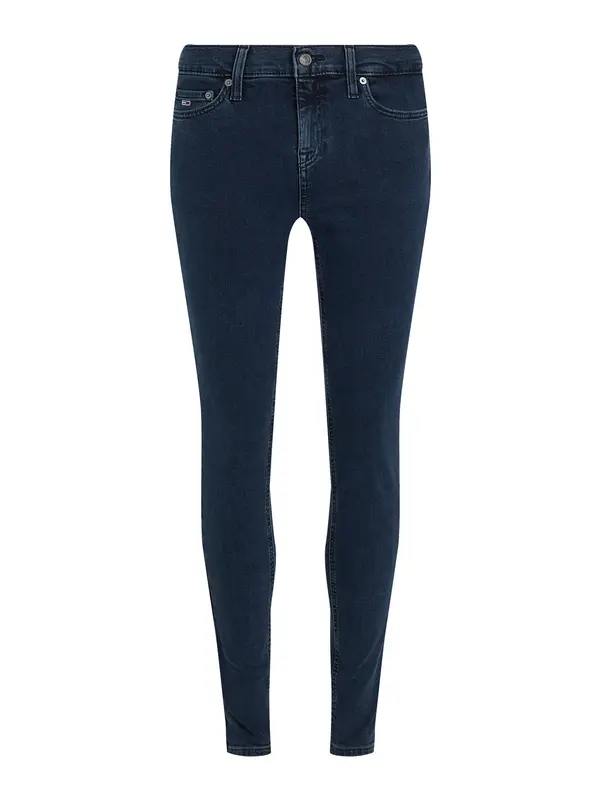Tommy Jeans Tommy Jeans Traperice 'Nora'  tamno plava