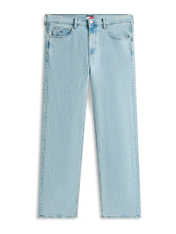 Tommy Jeans Tommy Jeans Traperice 'Otis'  plavi traper