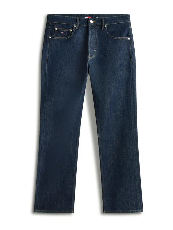 Tommy Jeans Tommy Jeans Traperice 'Otis'  plavi traper
