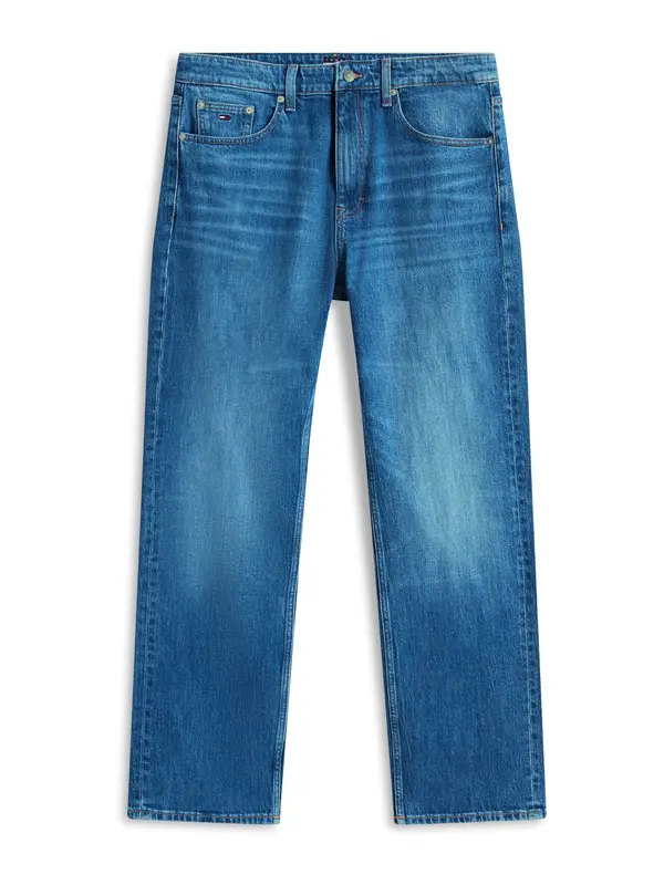 Tommy Jeans Tommy Jeans Traperice 'Otis'  plavi traper