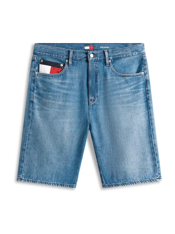 Tommy Jeans Tommy Jeans Traperice 'OTIS'  plavi traper