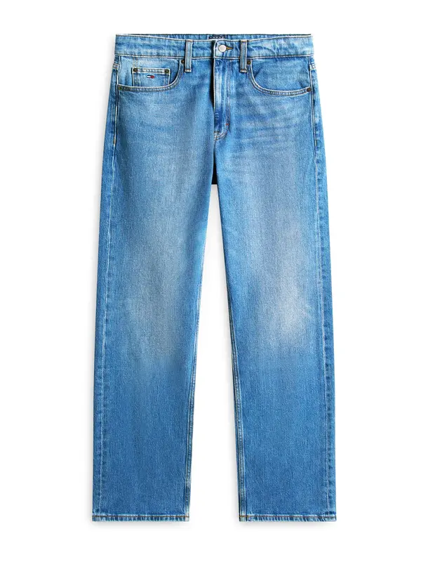 Tommy Jeans Tommy Jeans Traperice 'Otis'  plavi traper