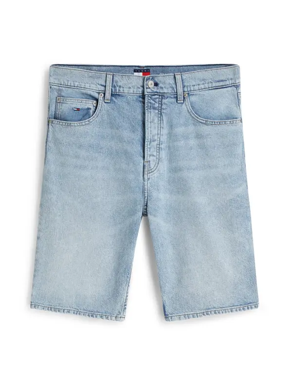 Tommy Jeans Tommy Jeans Traperice 'OTIS'  plavi traper