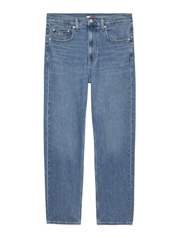 Tommy Jeans Tommy Jeans Traperice 'OTIS'  plavi traper