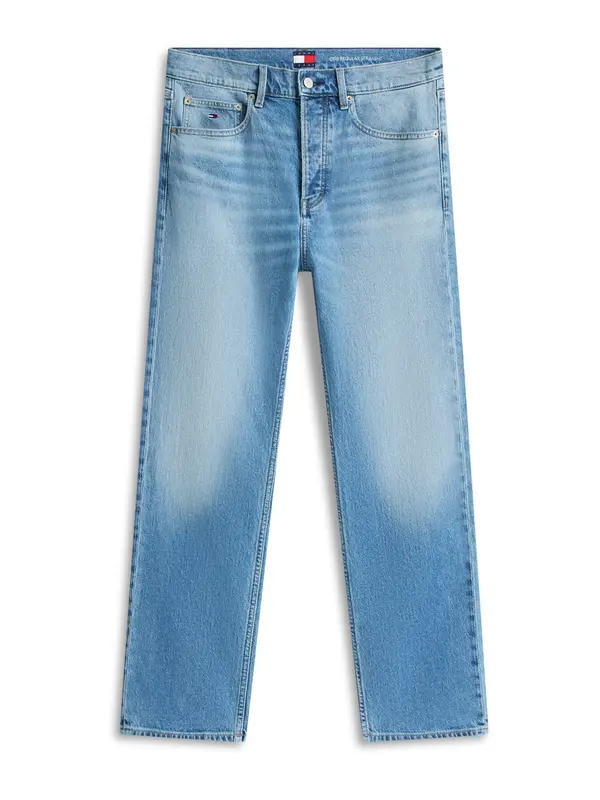 Tommy Jeans Tommy Jeans Traperice 'Otis'  plavi traper