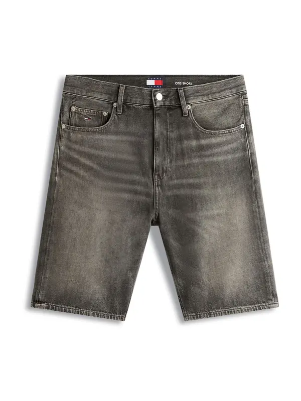 Tommy Jeans Tommy Jeans Traperice 'OTIS'  sivi traper