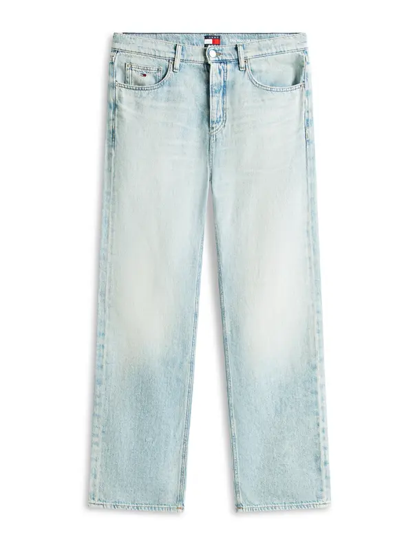 Tommy Jeans Tommy Jeans Traperice 'Otis'  svijetloplava