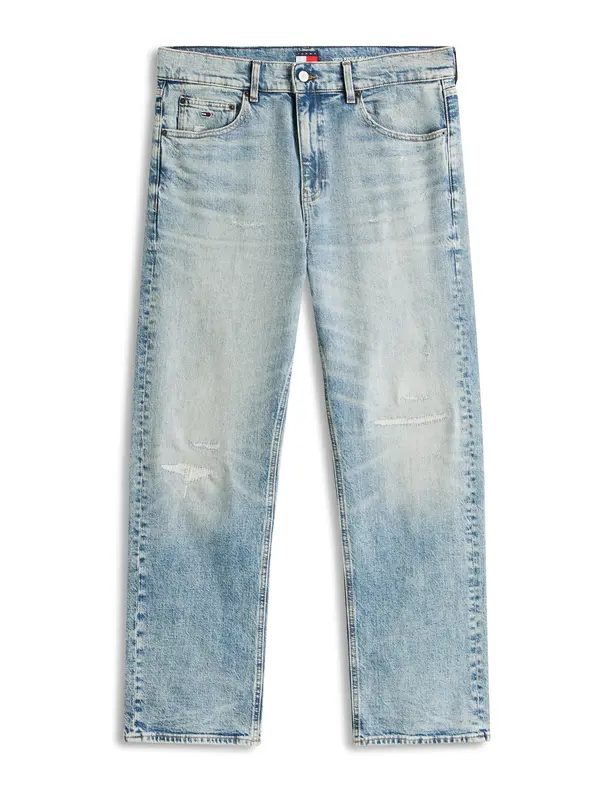 Tommy Jeans Tommy Jeans Traperice 'OTIS'  svijetloplava