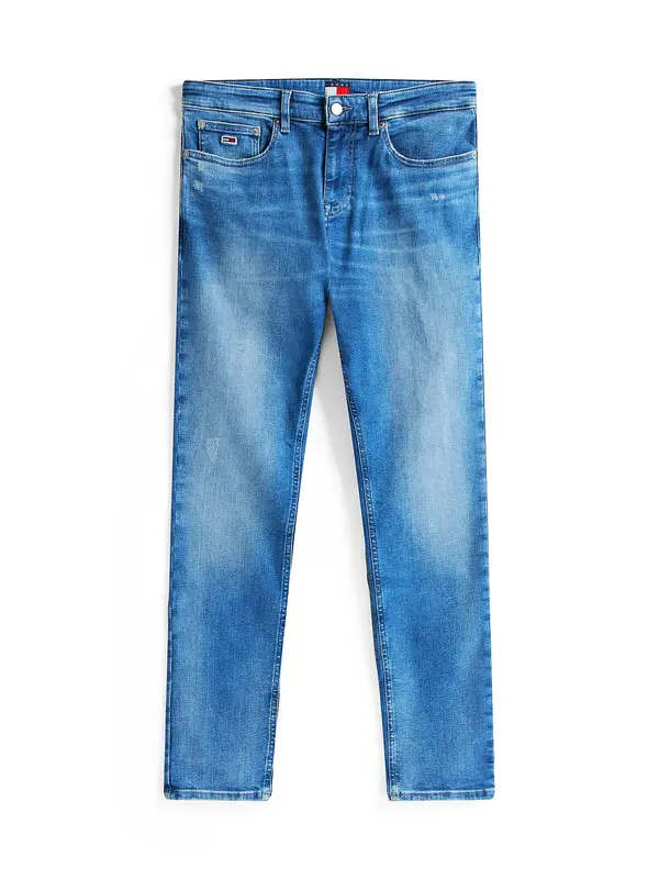 Tommy Jeans Tommy Jeans Traperice  plava