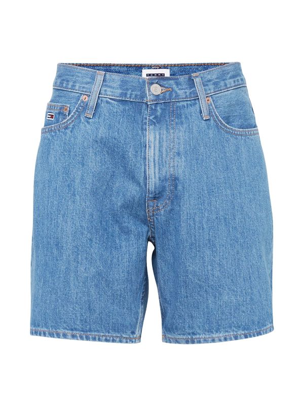 Tommy Jeans Tommy Jeans Traperice  plavi traper