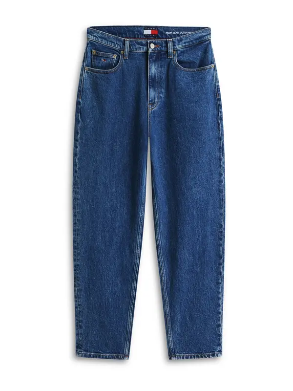 Tommy Jeans Tommy Jeans Traperice  plavi traper