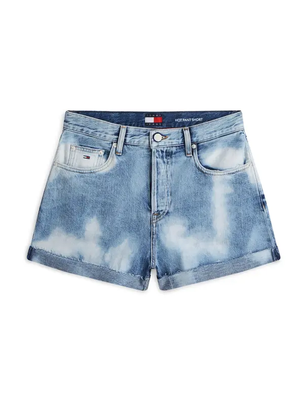 Tommy Jeans Tommy Jeans Traperice  plavi traper