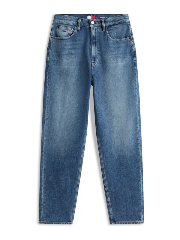 Tommy Jeans Tommy Jeans Traperice  plavi traper