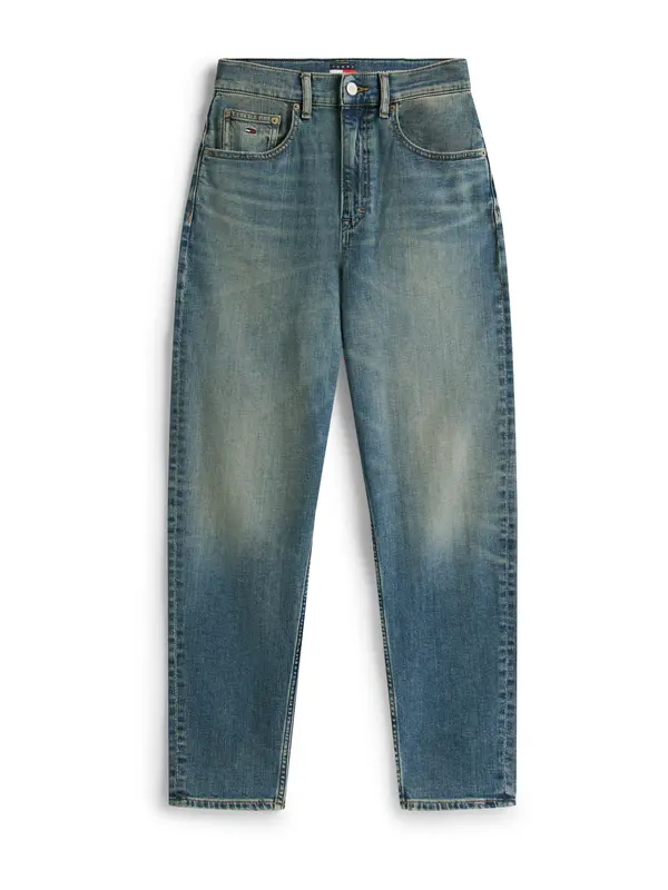 Tommy Jeans Tommy Jeans Traperice  plavi traper