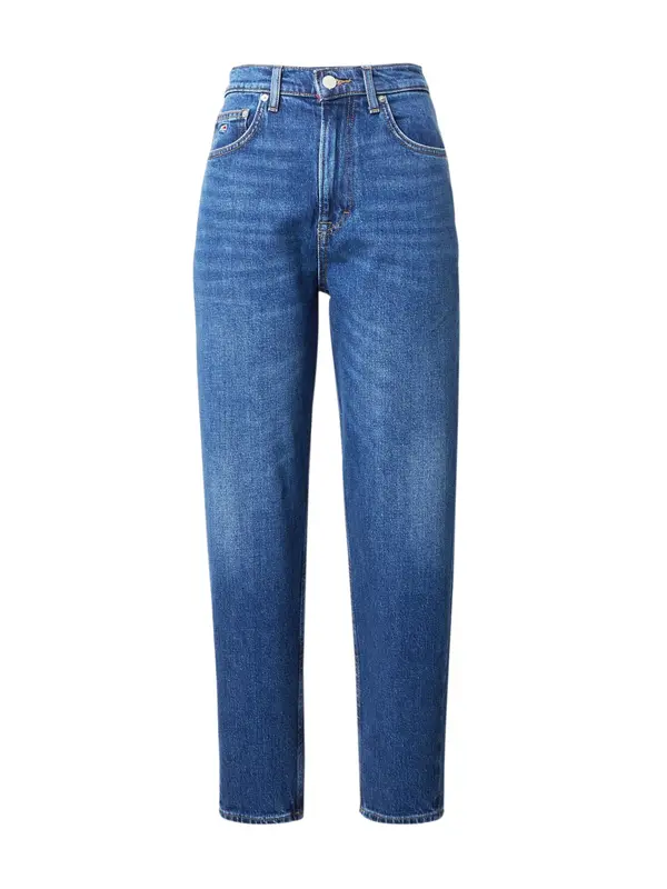 Tommy Jeans Tommy Jeans Traperice  plavi traper