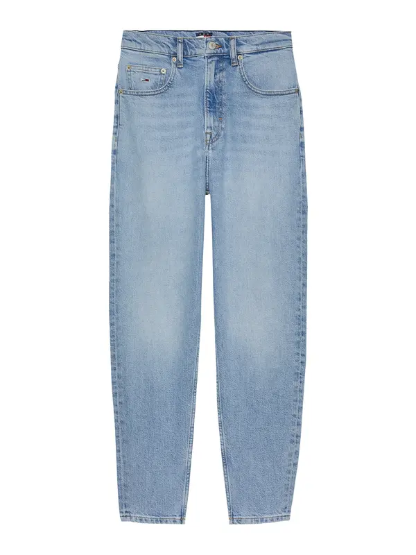 Tommy Jeans Tommy Jeans Traperice  plavi traper