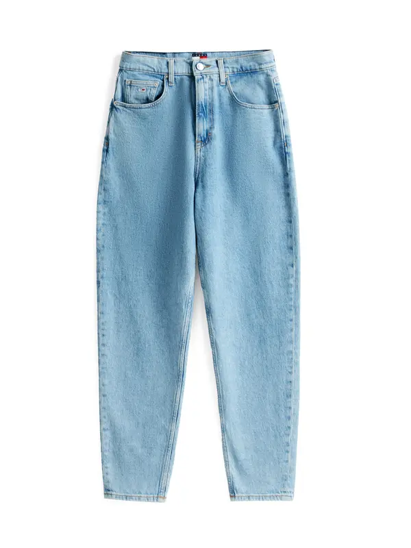 Tommy Jeans Tommy Jeans Traperice  plavi traper