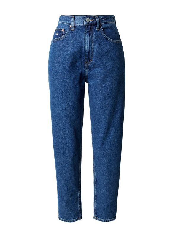 Tommy Jeans Tommy Jeans Traperice  plavi traper