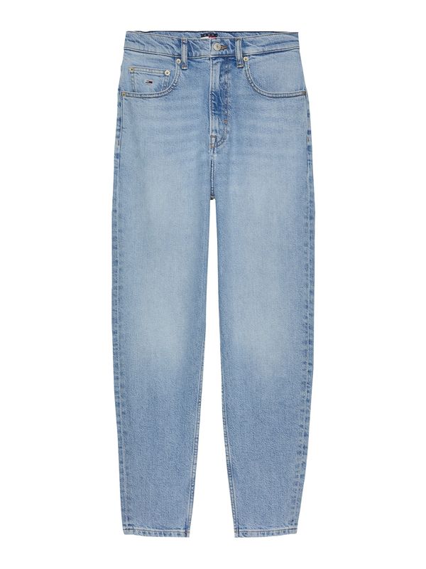 Tommy Jeans Tommy Jeans Traperice  plavi traper