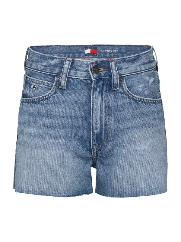Tommy Jeans Tommy Jeans Traperice  plavi traper