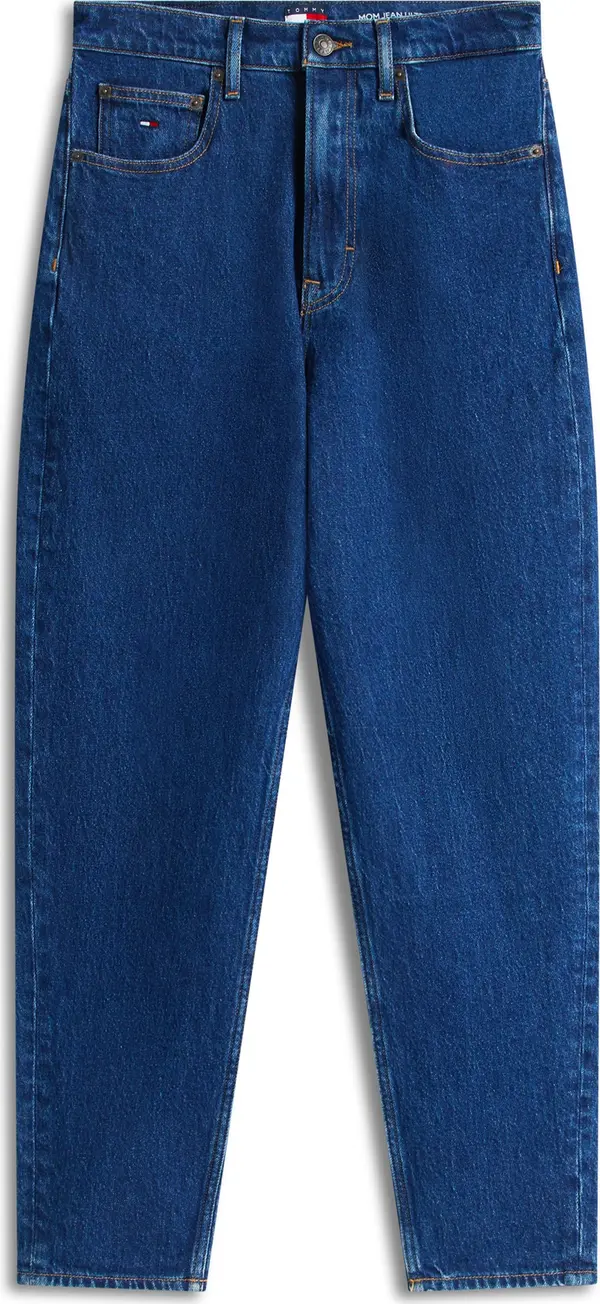 Tommy Jeans Tommy Jeans Traperice  plavi traper