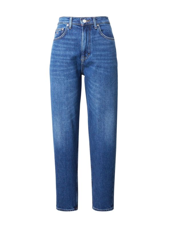 Tommy Hilfiger Tommy Jeans Traperice  plavi traper