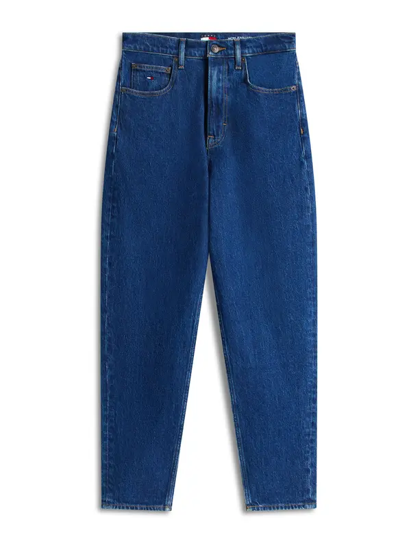 Tommy Jeans Tommy Jeans Traperice  plavi traper