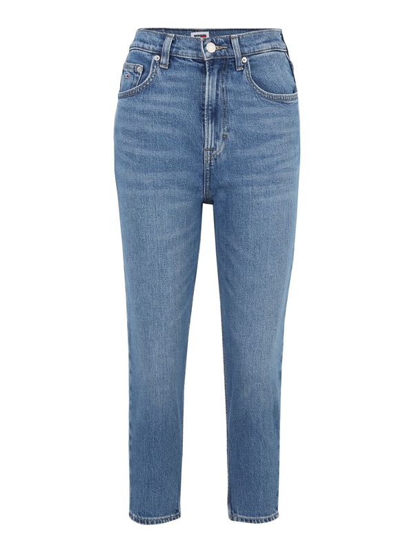 Tommy Hilfiger Tommy Jeans Traperice  plavi traper