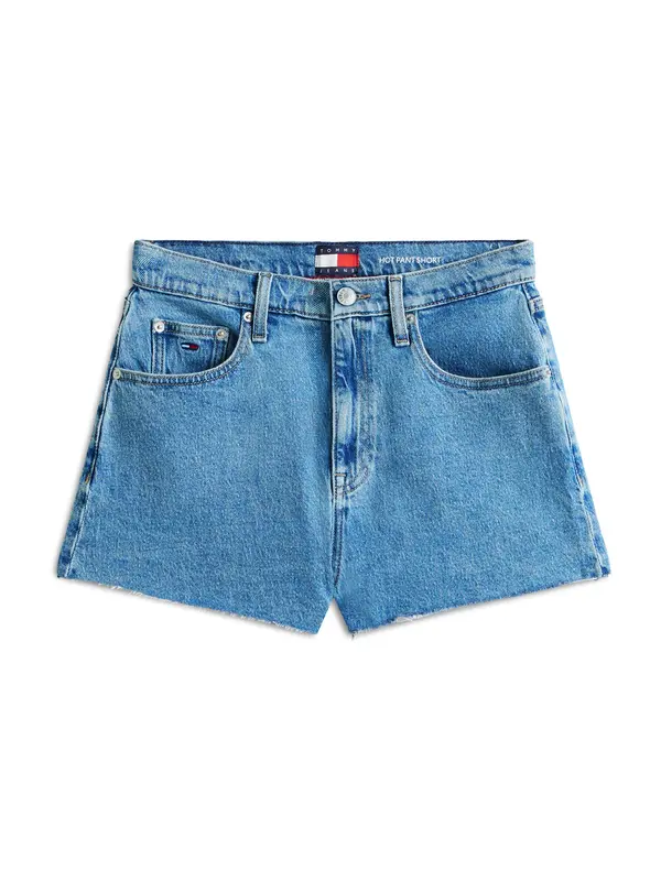 Tommy Jeans Tommy Jeans Traperice  plavi traper