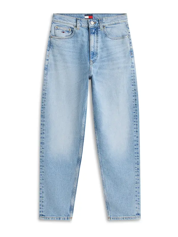 Tommy Jeans Tommy Jeans Traperice  plavi traper