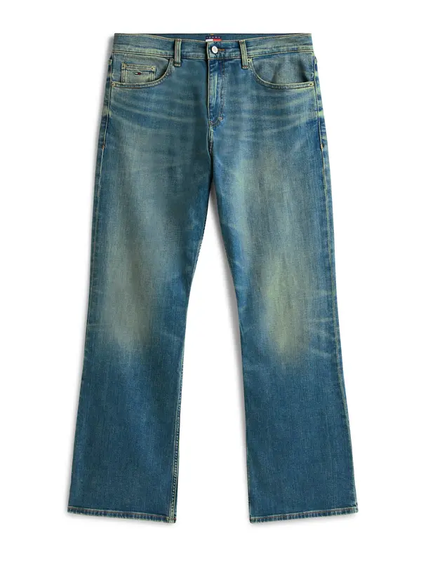 Tommy Jeans Tommy Jeans Traperice 'ROBBIE'  plavi traper
