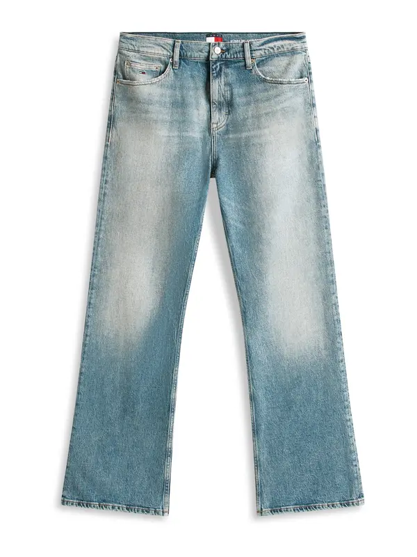 Tommy Jeans Tommy Jeans Traperice 'Robbie'  plavi traper