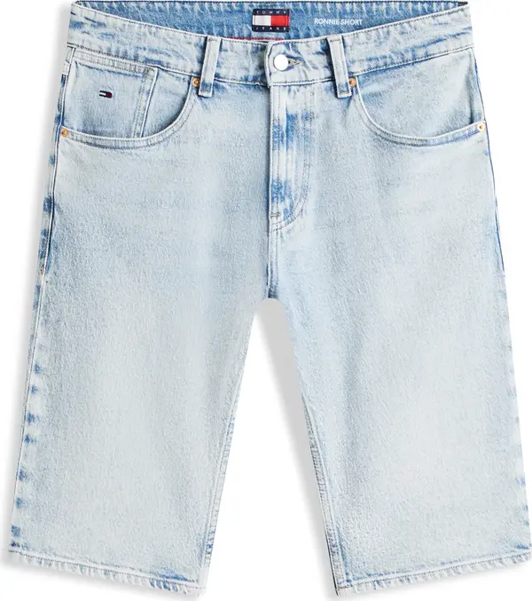 Tommy Jeans Tommy Jeans Traperice 'RONNIE'  plavi traper
