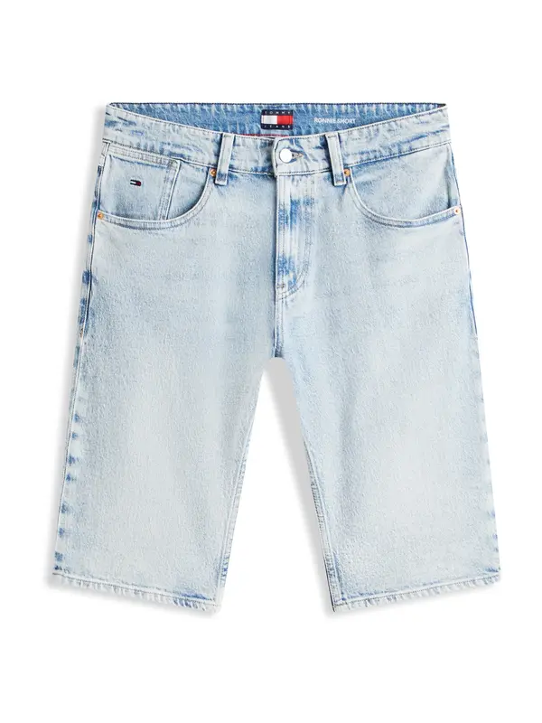 Tommy Jeans Tommy Jeans Traperice 'RONNIE'  plavi traper