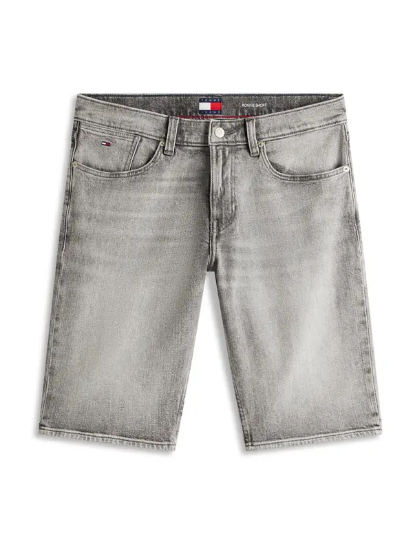 Tommy Jeans Tommy Jeans Traperice 'RONNIE'  sivi traper