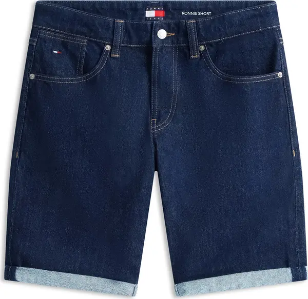 Tommy Jeans Tommy Jeans Traperice 'RONNIE'  tamno plava