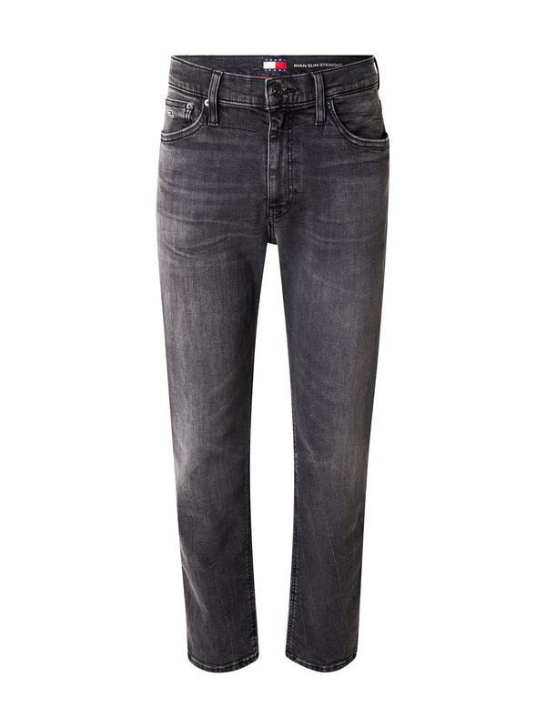 Tommy Jeans Tommy Jeans Traperice 'Ryan'  antracit siva
