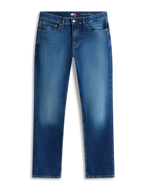 Tommy Jeans Tommy Jeans Traperice 'Ryan'  plavi traper